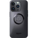 Funda SPC+ para teléfono — iPhone 14 Pro, negro