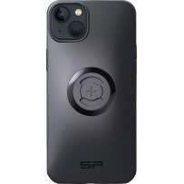 SPC+ Phone Case — iPhone 14 Plus, Black