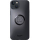 SPC+ Phone Case — iPhone 14 Plus, Black