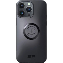 SPC+ Phone Case — iPhone® 14 Pro Max, Black