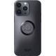 Funda SPC+ para teléfono — iPhone® 14 Pro Max, negro