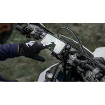 Funda Xtreme para iPhone — iPhone 13, iPhone 14, Negro