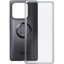 Weather Cover for Xiaomi — Phone, Clear