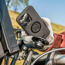 Mag-Align Adapter — SPC+, Phone, Black