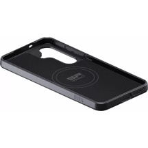 SPC+ Phone Case — Samsung S25+, Black