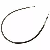 Featherlite Clutch Cable — Black, H06-3-100-BK