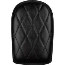 Almohadilla para pasajero Bare Bones Series — 26,5 cm x 18 cm, Ajuste estándar