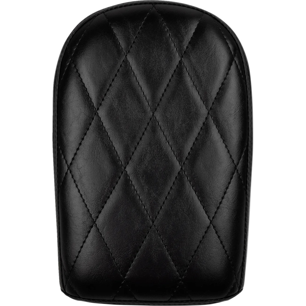 Almohadilla para pasajero Bare Bones Series — 26,5 cm x 18 cm, Ajuste estándar