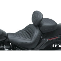 MX Tour Solo Seat — 12" x 16"