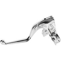 Chrome Replacement Lever Assembly — Clutch, Chrome