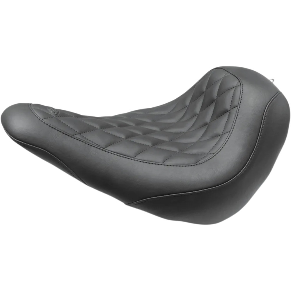 Wide Tripper™ Seat — Black