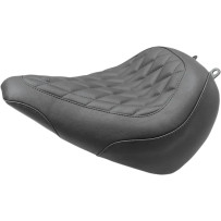 Wide Tripper™ Seat — Black