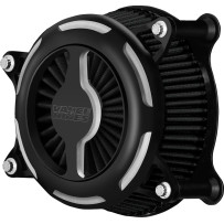 VO2 Blade Air Intake — Black