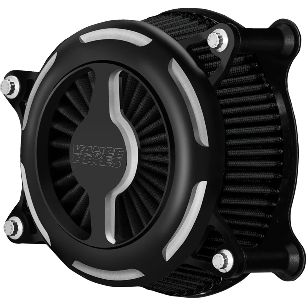 VO2 Blade Air Intake — Black