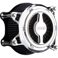 VO2 Blade Air Intake — Chrome