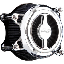 VO2 Blade Air Intake — Chrome