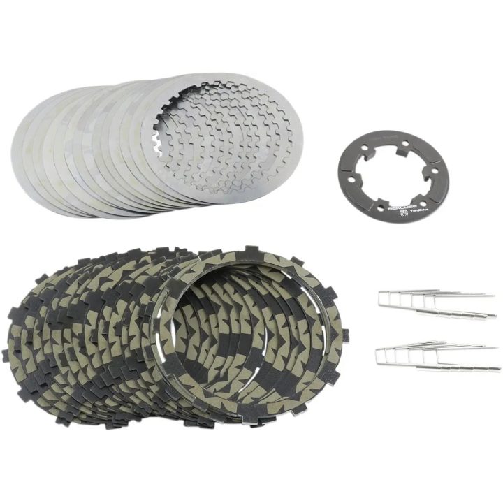 TorqDrive® Clutch Kit — RMS-284, Steel