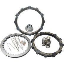 RadiusX Clutch Kit — Rekluse, RMS-6205