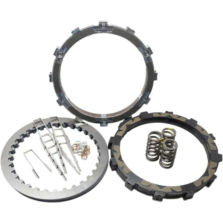 RadiusX Clutch Kit — REKLUSE