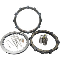 RadiusX Clutch Kit — REKLUSE, RMS-6208