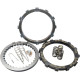 RadiusX Clutch Kit — REKLUSE