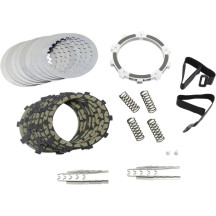 RadiusX Clutch Kit — RMS-6215007