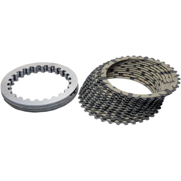TorqDrive® Kit de embrague — N.º de pieza RMS-2815006