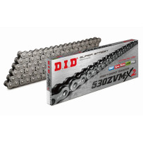 530 ZVM-X2 Chain — 530, 120 links, Steel