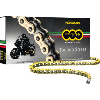 530 ZRT Chain — 110 links, Z-Ring, 1,000 cc fitment, gold finish