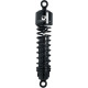 Amortiguadores Serie 412 — 330 mm (13"), Traseros, Negro