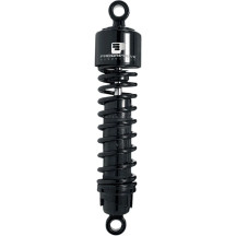 412 Series Shocks — 279.40 mm (11.00") extended length, rear, Black