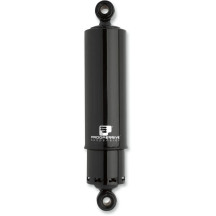 412 Series Shocks — 305 mm (12 in), rear, black