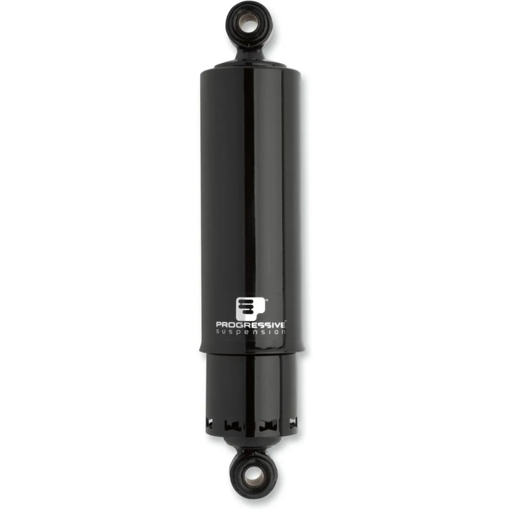 412 Series Shocks — 305 mm (12 in), rear, black