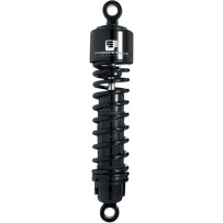 412 Series Shocks — 330 mm (13.00"), rear, black