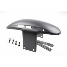 Front Fender Custom — ABS plastic, Raw