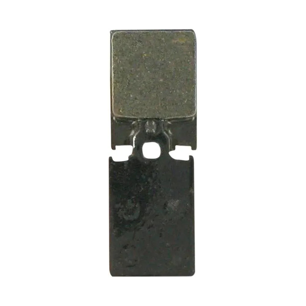 Organic Base "FA" Brake Pads — 5.5 mm thickness, 50 mm length