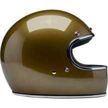 Gringo Helmet — M, Gold