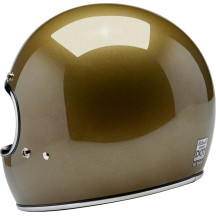 Gringo Helmet — M, Gold