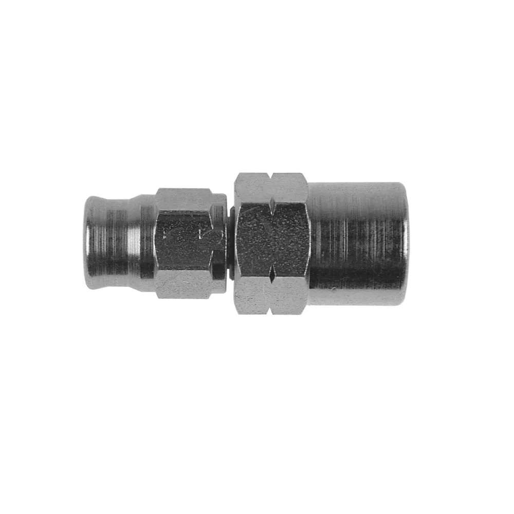 600 Serie Giratoria — Cromado, Plateado, racor -3