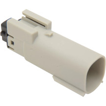 Molex MX 150 Connector Component — 4-pin, Male