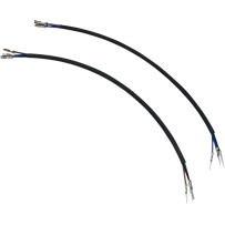 Front Turn Signal Extension — 20 cm (8 in)