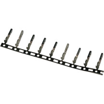 Crimp Terminals — Female, 100-pack