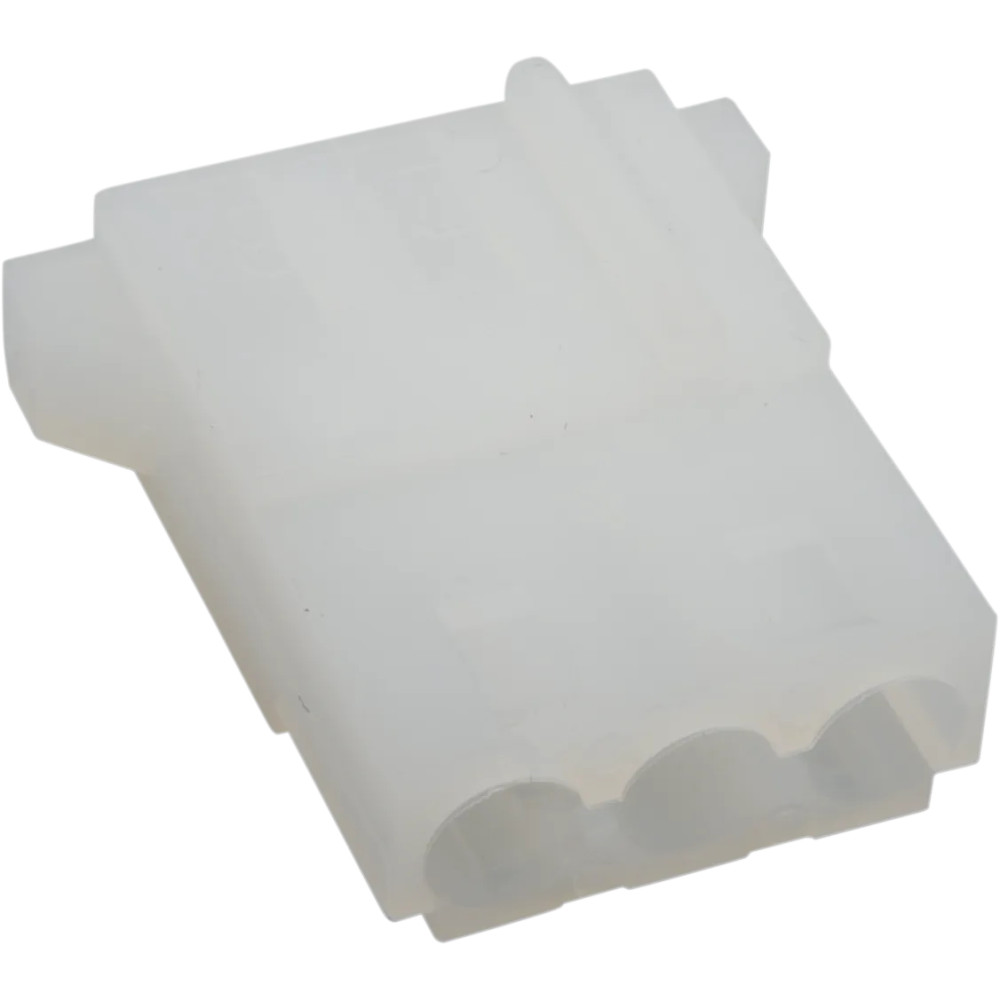 AMP Mate-n-Lock Connector — 3 pins, female, 305 mm (12 in)