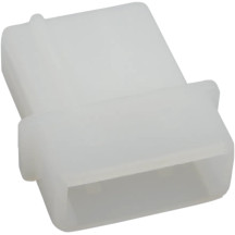 AMP Mate-n-Lock Connector — Male, 3 pins, 305 mm (12 in)