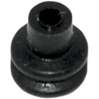 Replacement Connector Component — 20-14 AWG, 50-pack, black