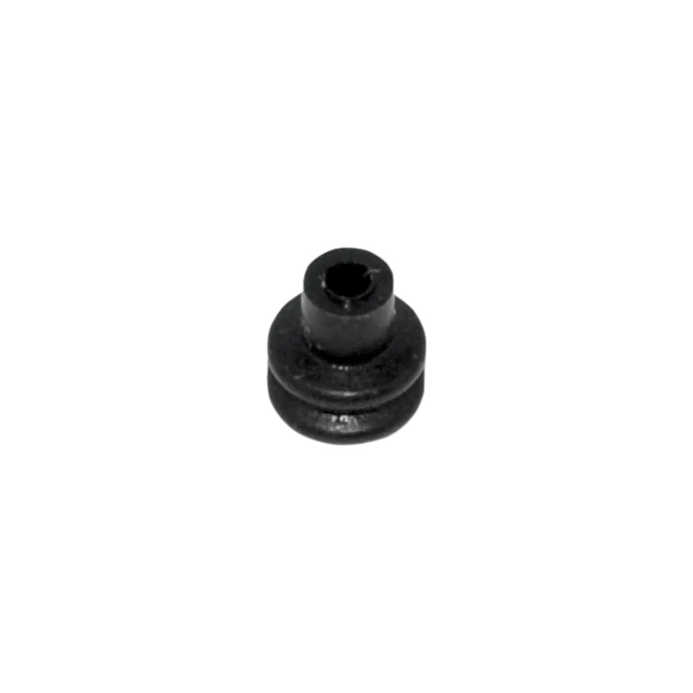 Replacement Connector Component — 20-14 AWG, 50-pack, black