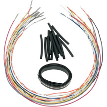 Universal Handlebar Switch Wire Extension — 610 mm (24"), Pin