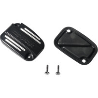 Clutch Master Cylinder Cover — Black
