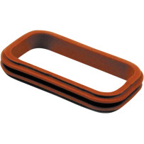 Deutsch Connector Seal — 12-pin, 5-pack