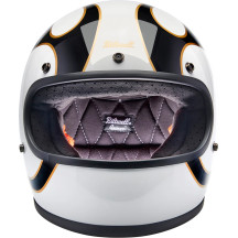 Casco Gringo — Talla M